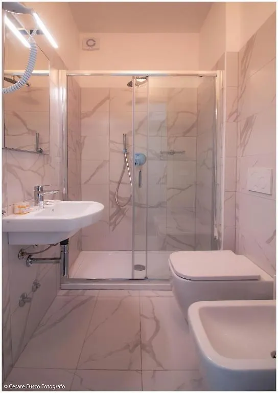 Milano Marittima Caraibi B&B Milano Marittima