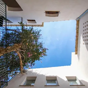 Hotel Dimora Siqu Menfi