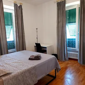 Bed & Breakfast Serra C Genova