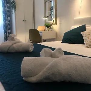Affittacamere Amurì Room1 Aeroporto di Catania Fontana Rossa
