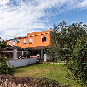 Hotel Helios San Teodoro (Sardinia)