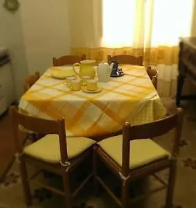 Hotel La Casa Del Corso Thiesi