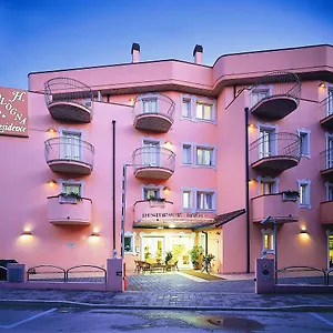 3* Hotel Residence Hotel Bologna