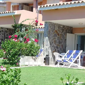 Aparthotel La Chimera Villasimius