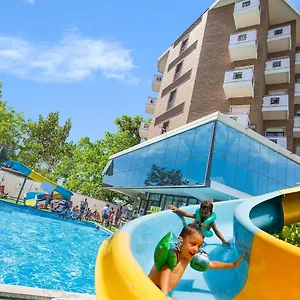 4* Hotel Fabilia Family
