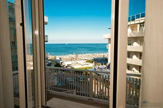 Milano Marittima Caraibi B&B 이탈리아