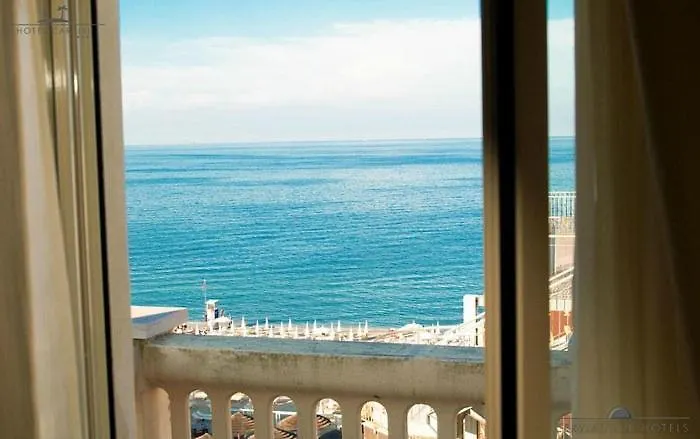 Milano Marittima Caraibi B&B