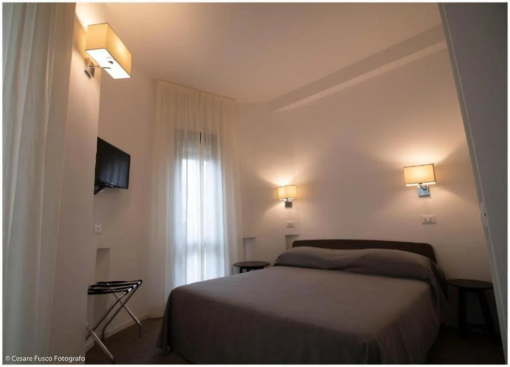 Milano Marittima Caraibi B&B 이탈리아